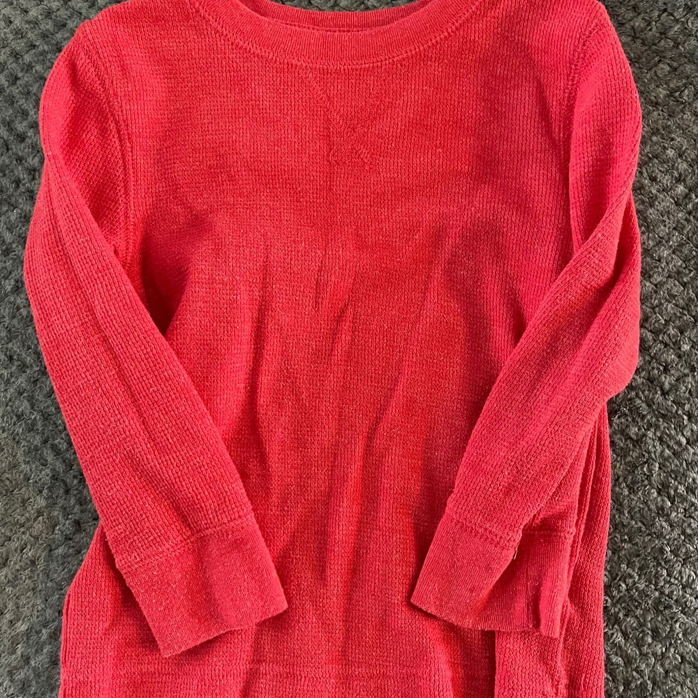 Cat & Jack Thermal